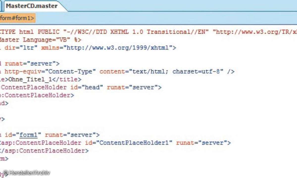 software, tools, Microsoft Expression Web