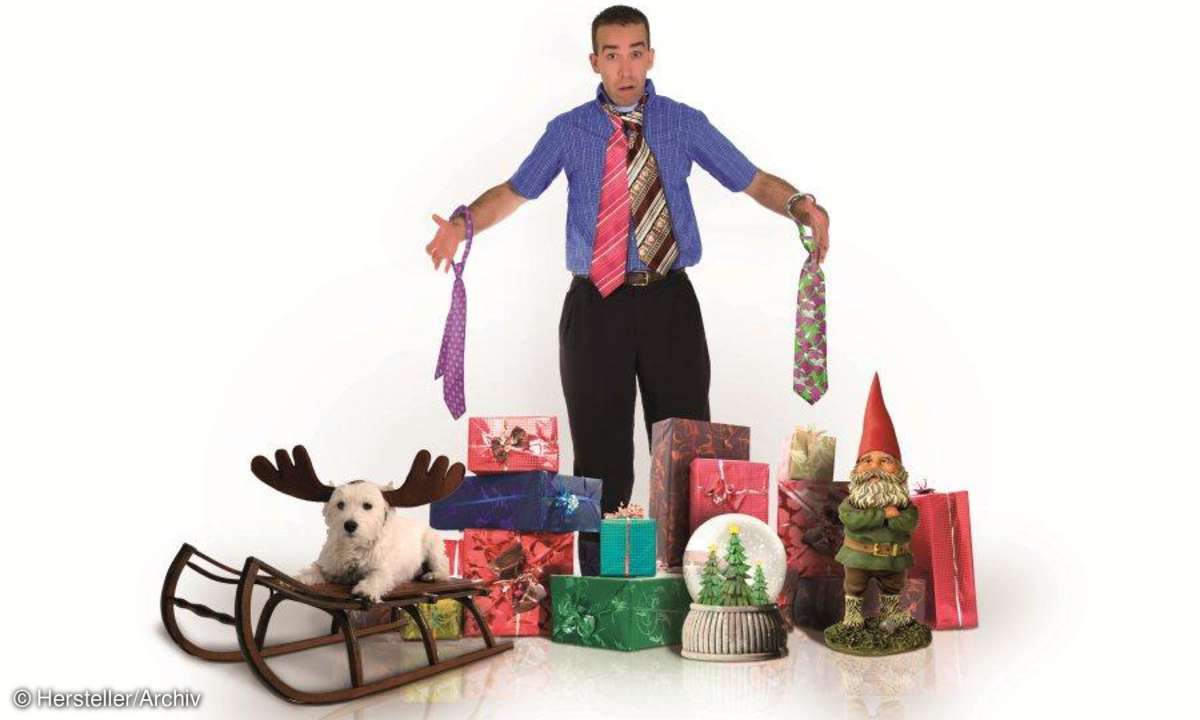 Ungeliebte Geschenke loswerden