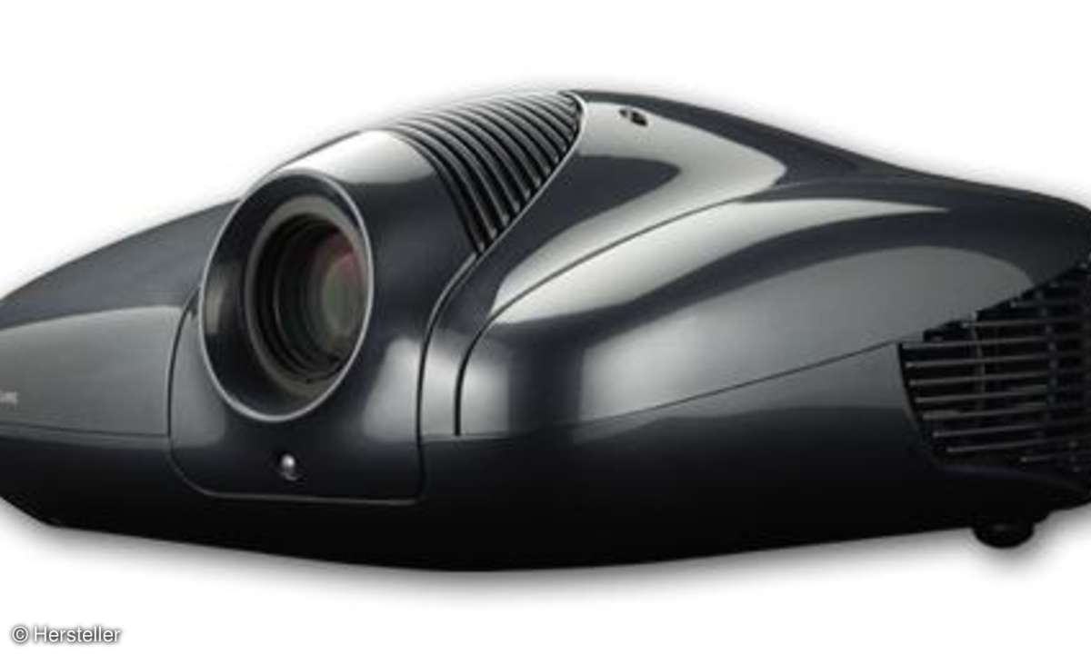 Im Test: SIM2 C3X Lumis 3D-S
