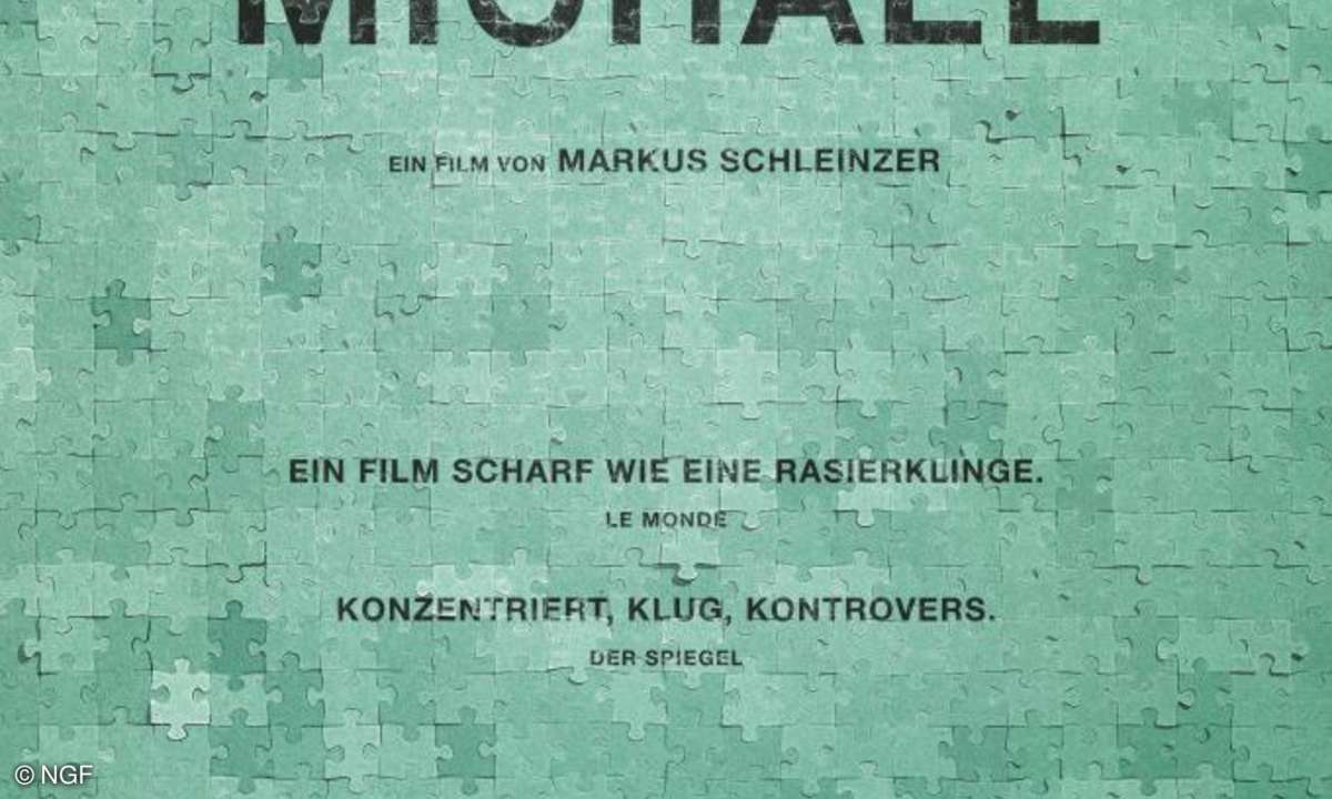 Das kluge Kinopuzzle