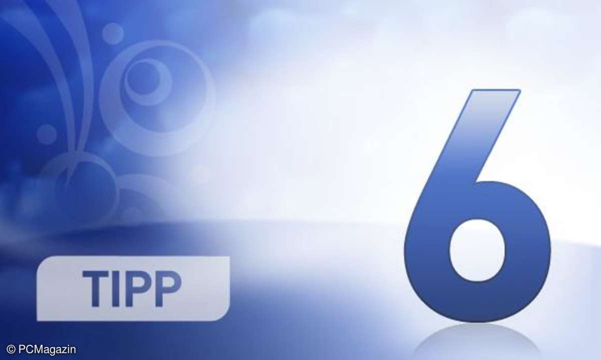 Effektives XP-Tuning gratis