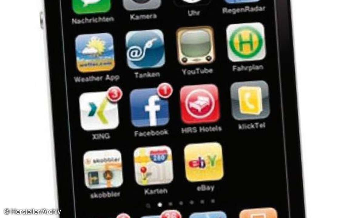 iphone, apple, smartphone