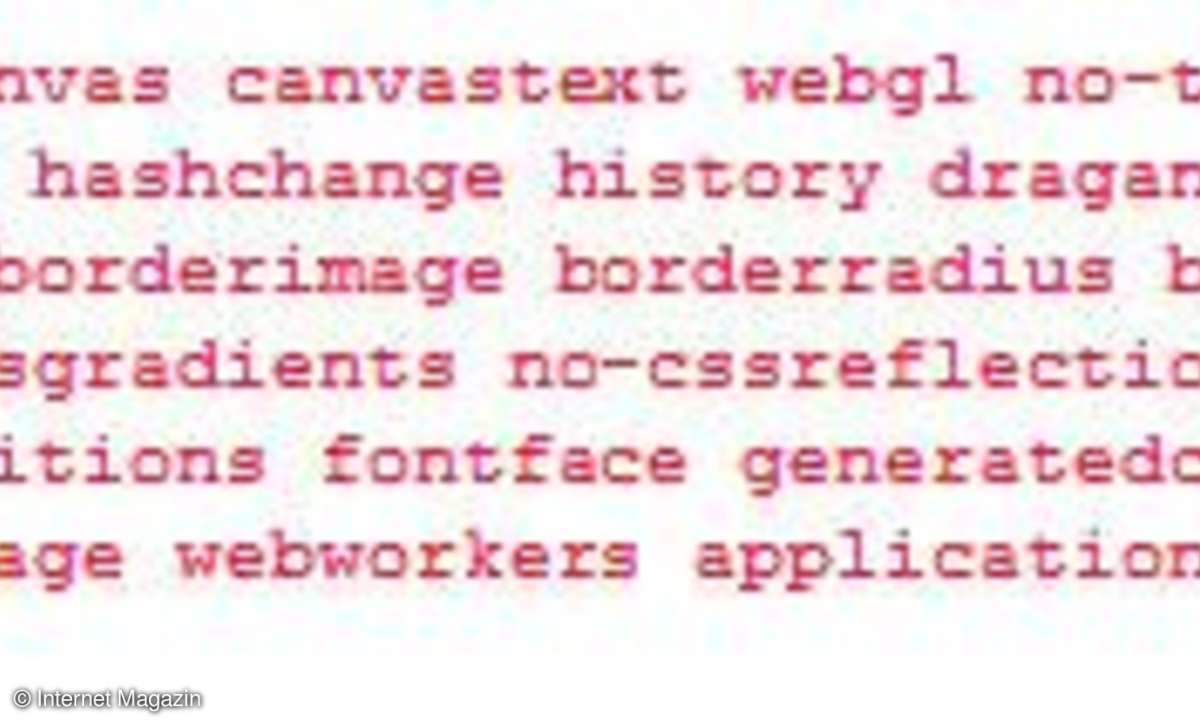 internet, webdesign, modernizr, css3, html5, javascript,browser