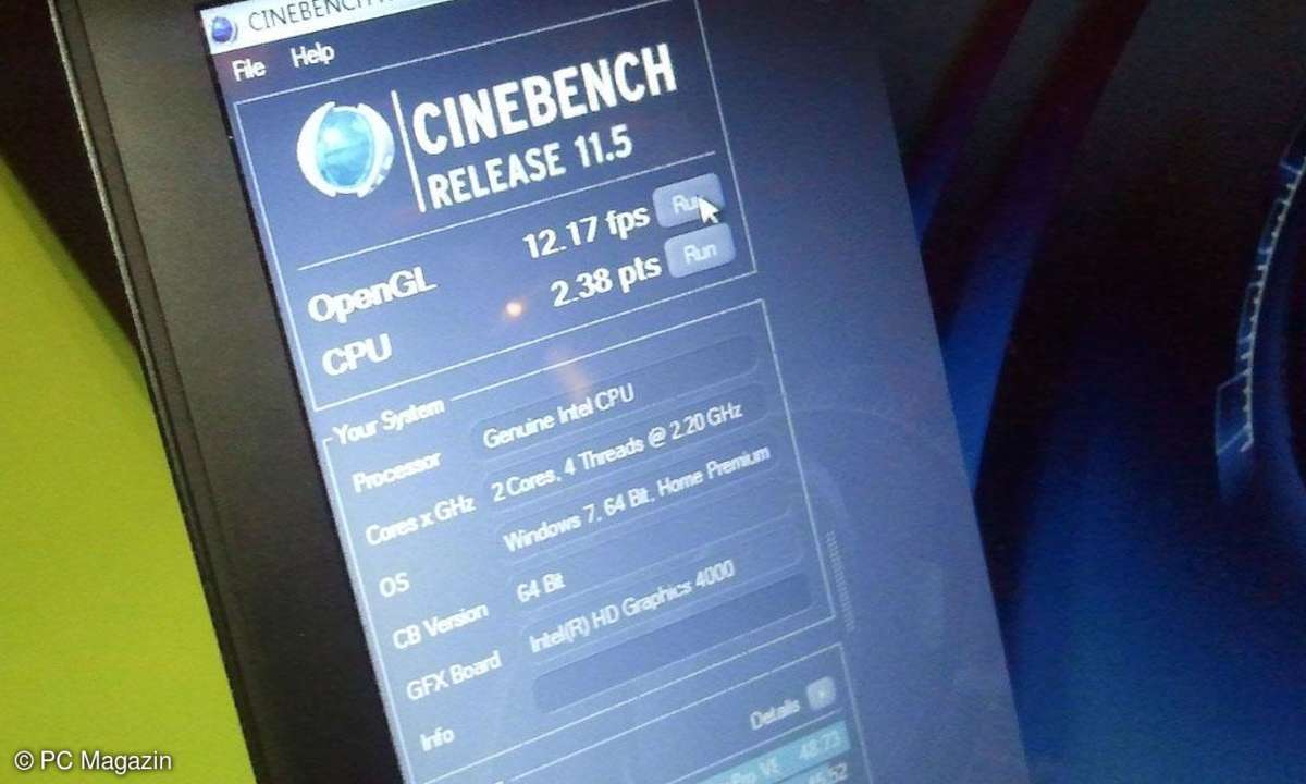 Intel Ivy Bridge Ultrabook