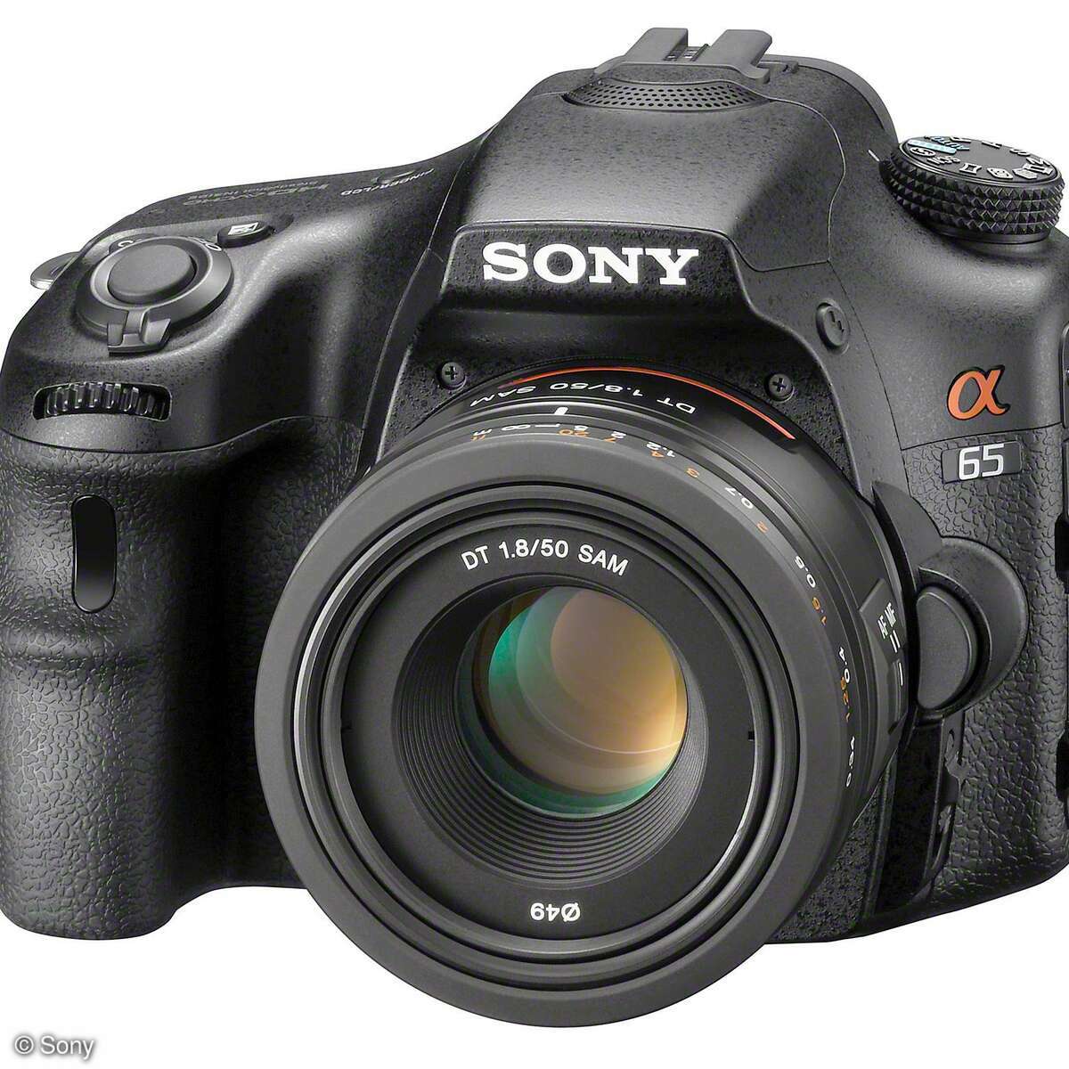 Datenblatt: Sony Alpha 99 RAW 1.7 - connect-living
