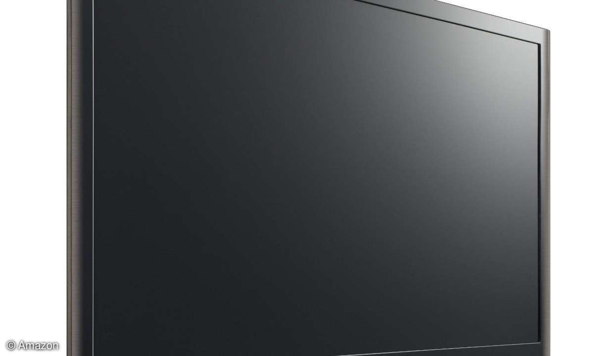 LED Fernseher LG 37LV5590