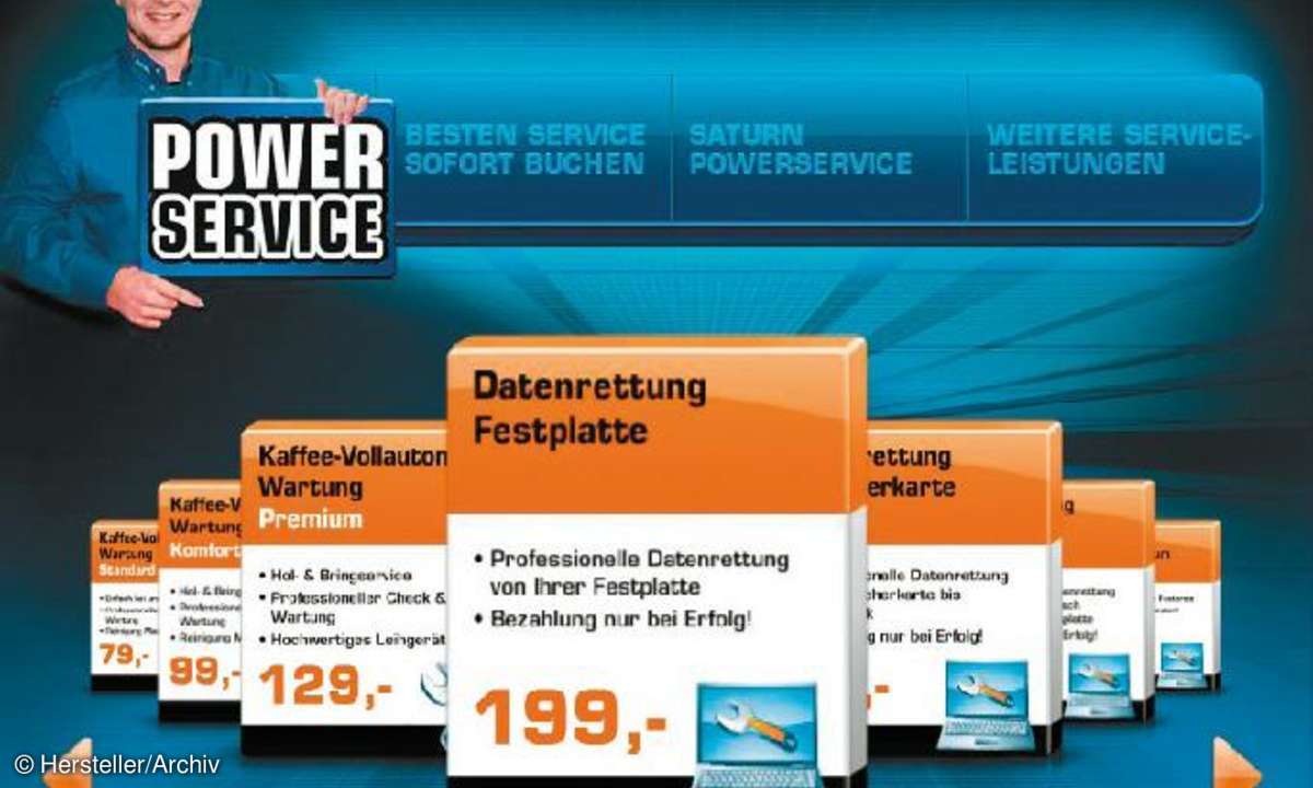 software, tools, sicherheit, Datenrettung im Labor