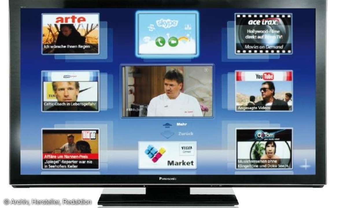fernseher, home entertainment, 3d