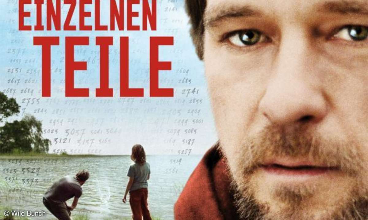 Wie alle Filme von Hans Weingartner ist auch die Geschichte von