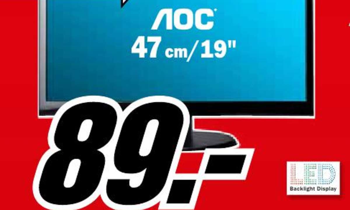 AOC e950Swn