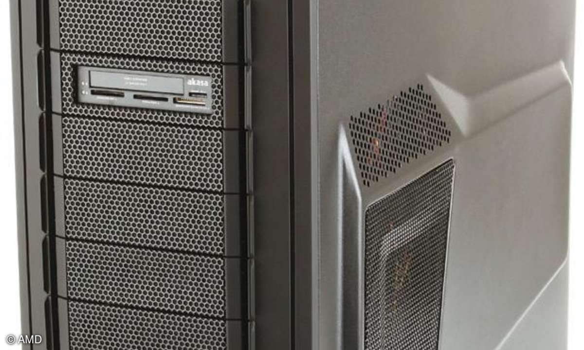 ONE Computer AMD FX-8150