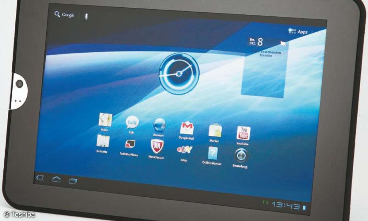 Toshiba AT100