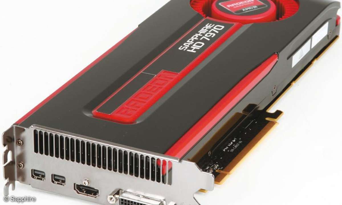 Sapphire HD 7970