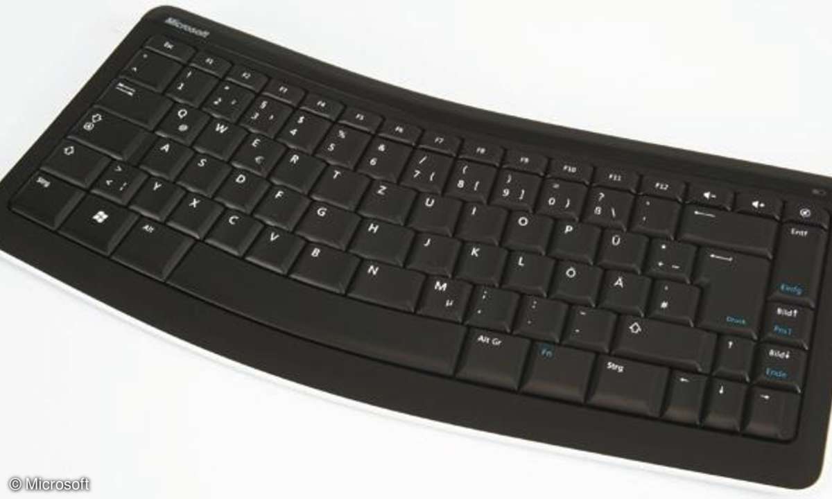 Microsoft Bluetooth Mobile 5000