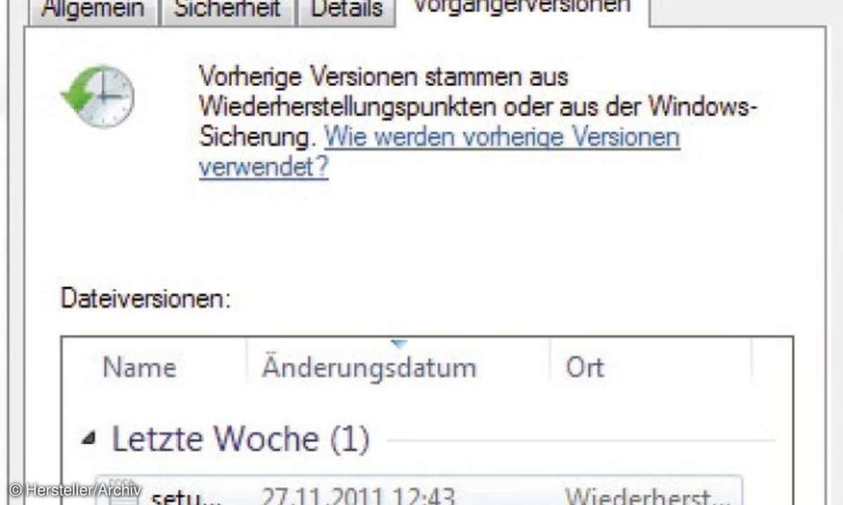 sicherheit, pc, daten