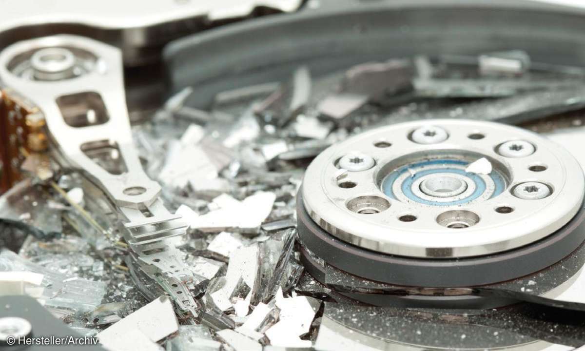 sicherheit, pc, daten