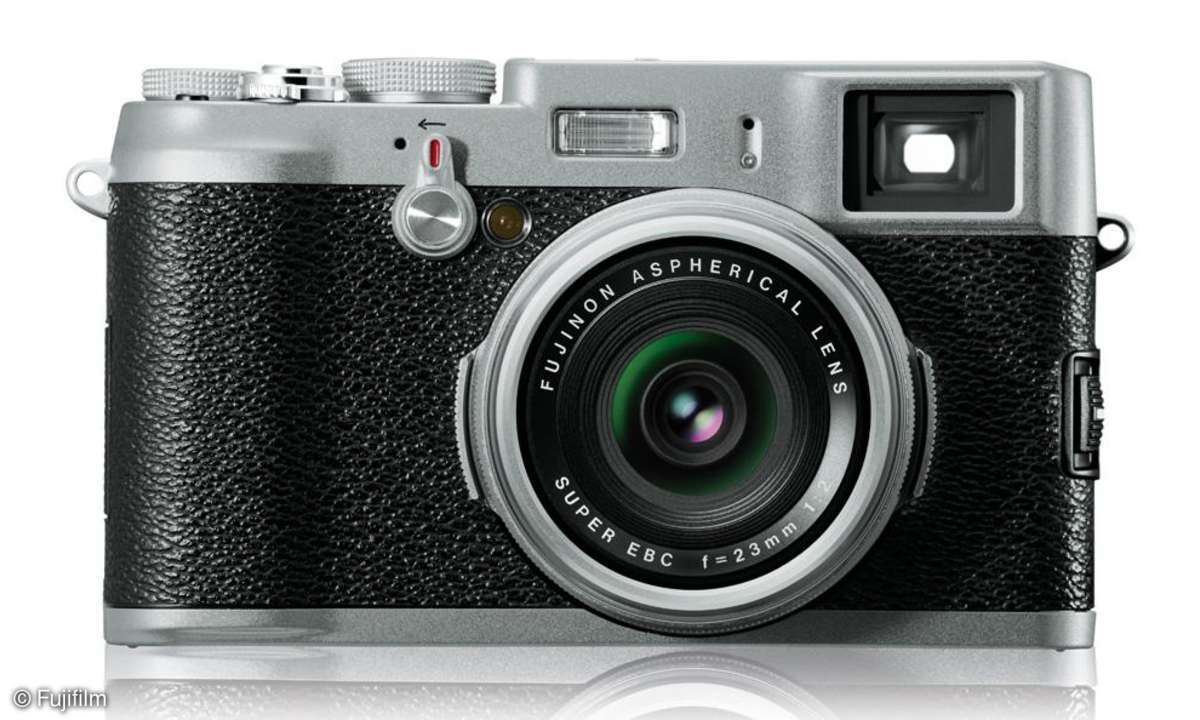 Fujifilm,Finepix,X100