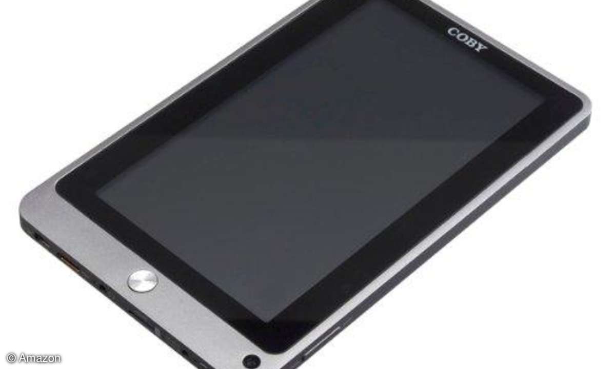 Coby Kyros MID7022 Tablet-PC