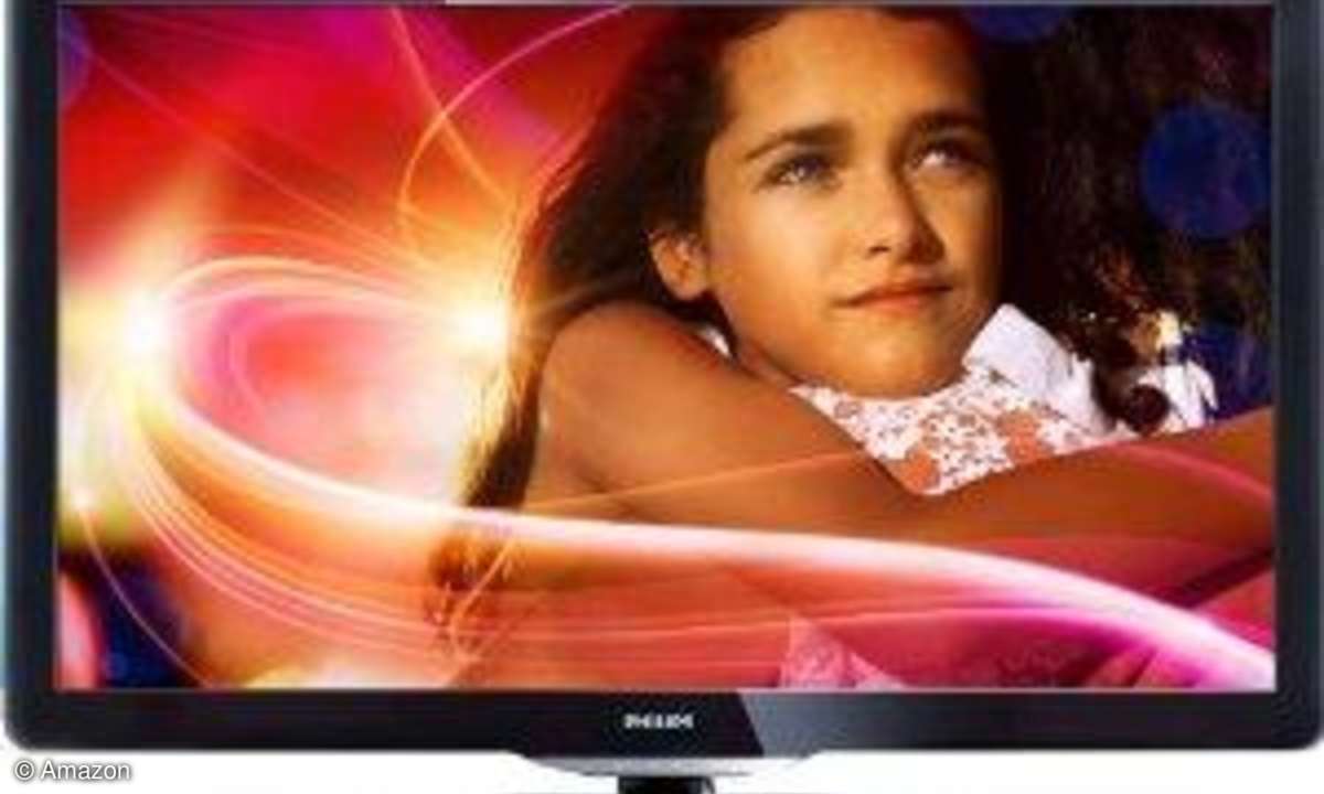 Philips 32PFL4606H/12