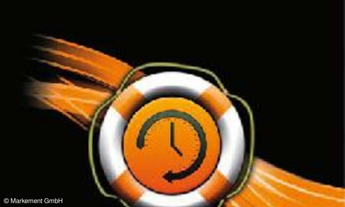 Markement PCSuite Backup Pro
