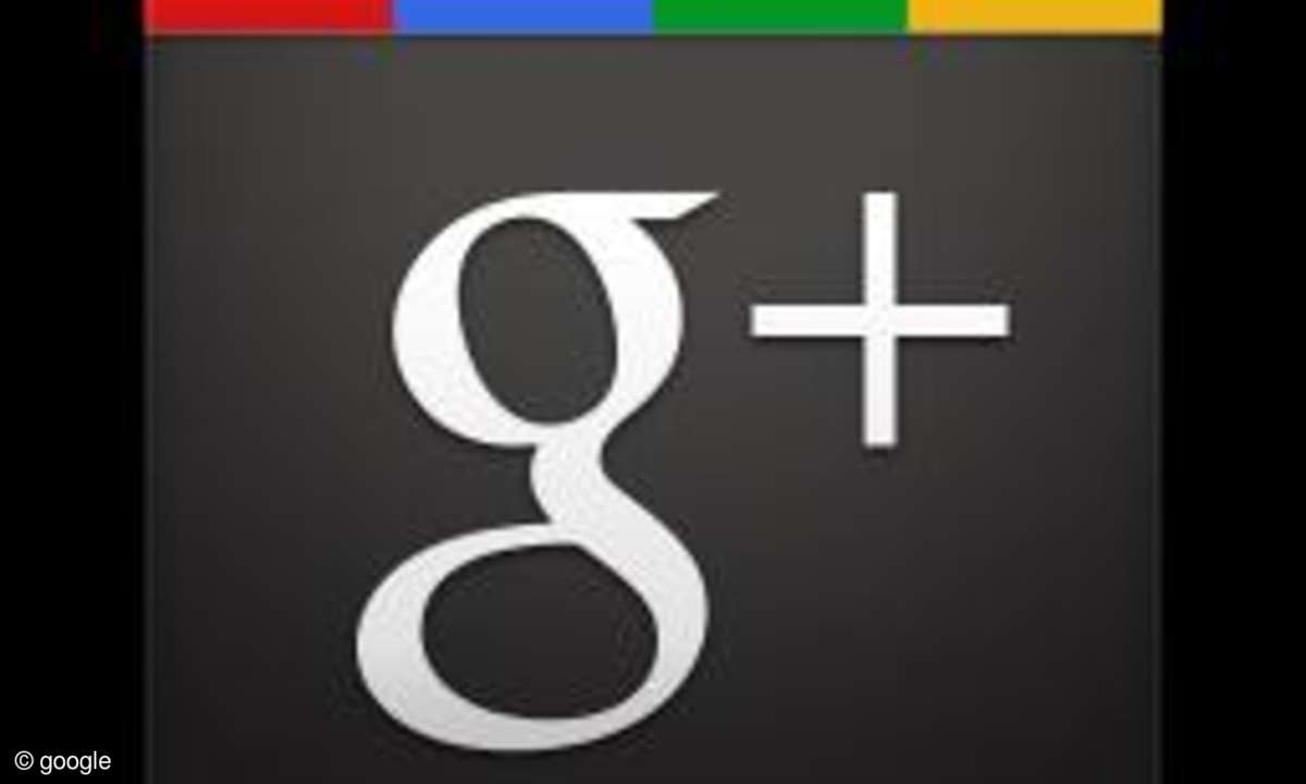 Google Plus