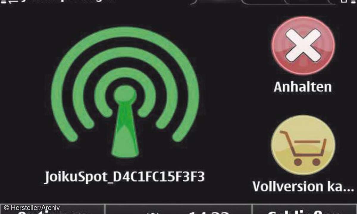 wlan, smartphone, symbian