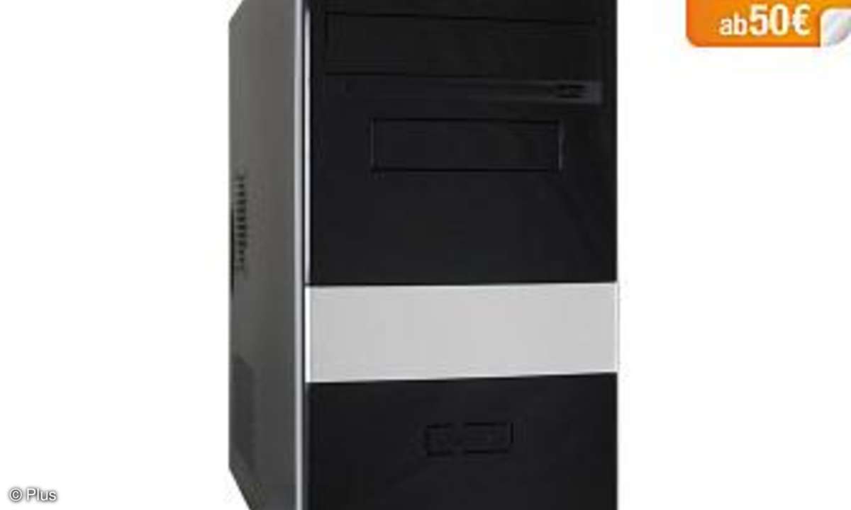 Joy-IT Double 3.0 PC