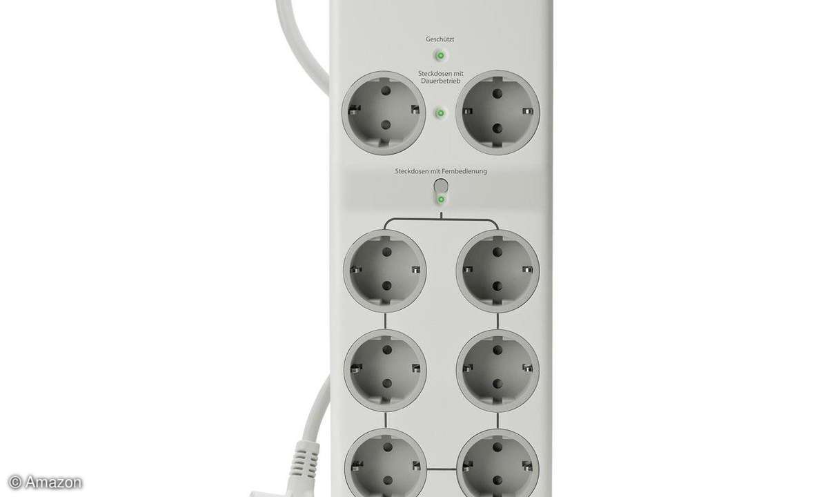 Belkin Conserve Switch
