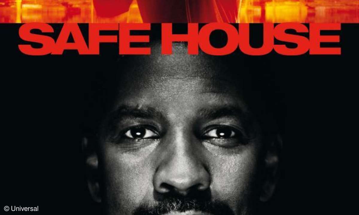 Hübsche Optik, maue Story: Denzel Washington spielt in 