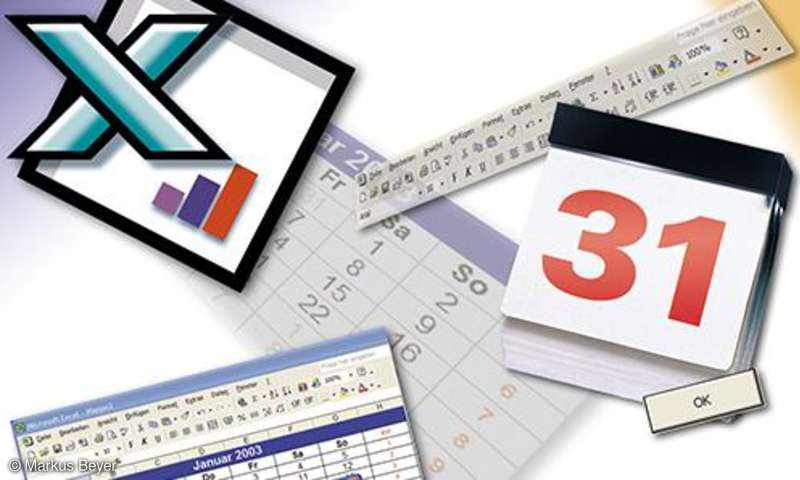 Die besten Kalender-Tools - connect-living