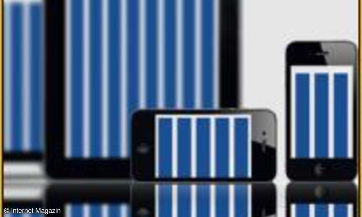 internet, programmierung, framework, html5, netbook, smartphone, tablets
