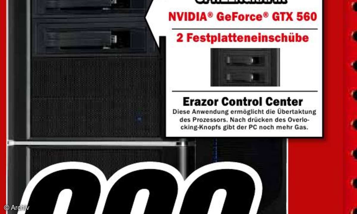 Microstar Professional I71000 Erazer / 8145
