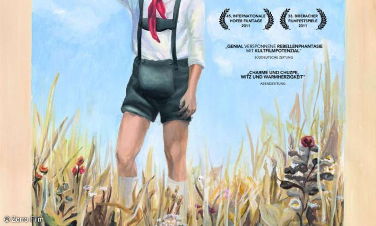 Das Road-Movie