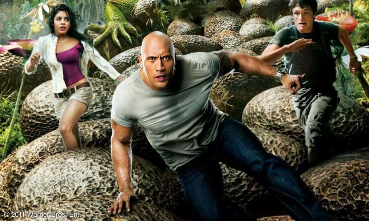 Dwayne