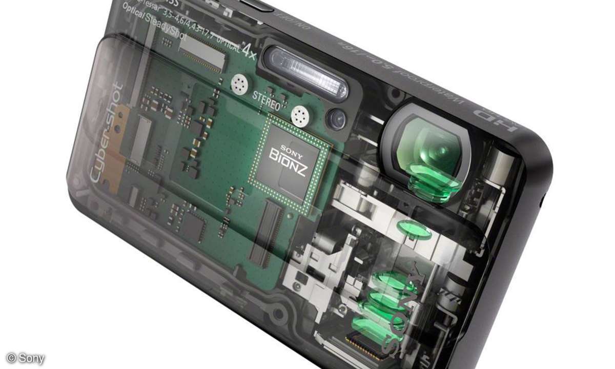 Sony TX20