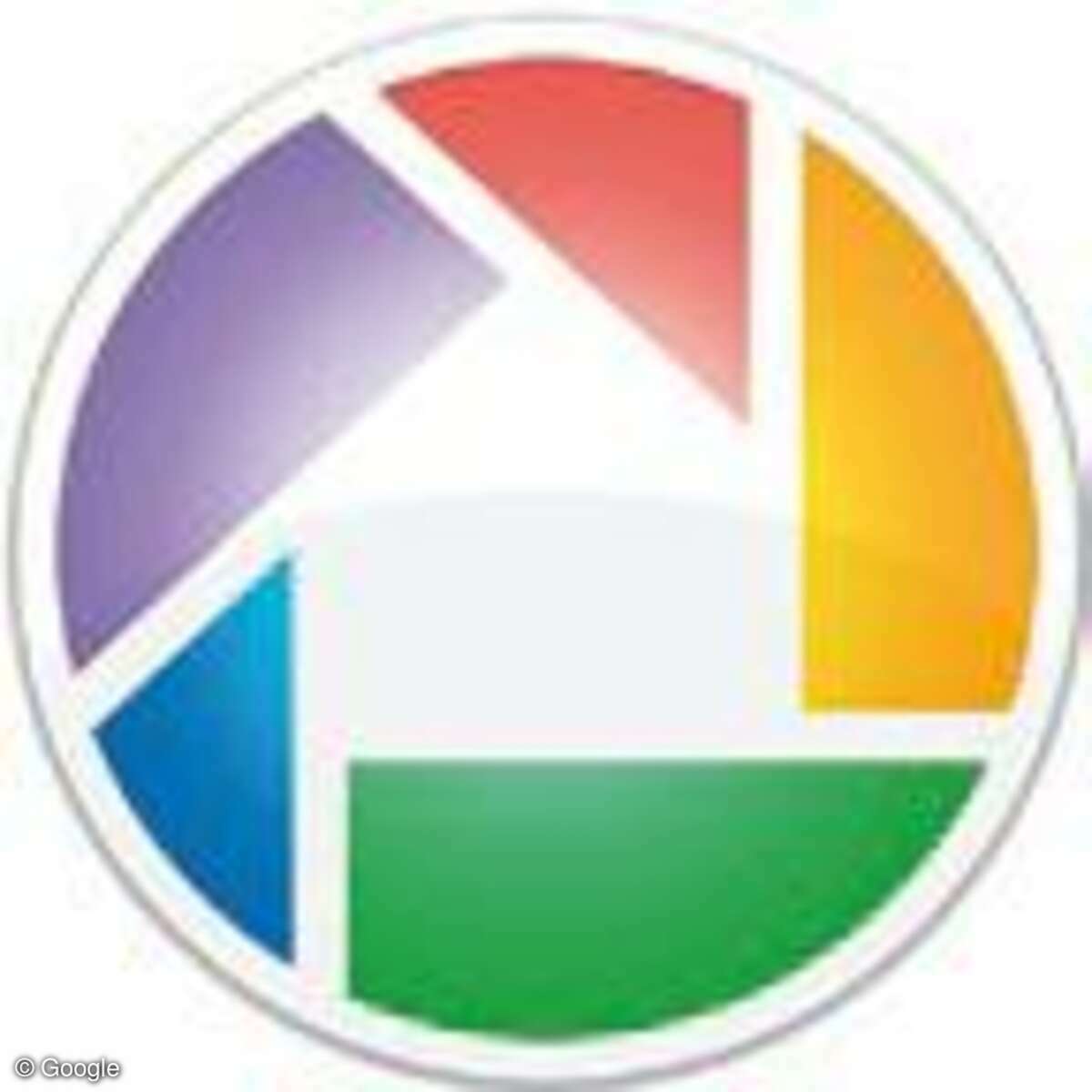 Picasa und Co.: Stichwörter in Fotos