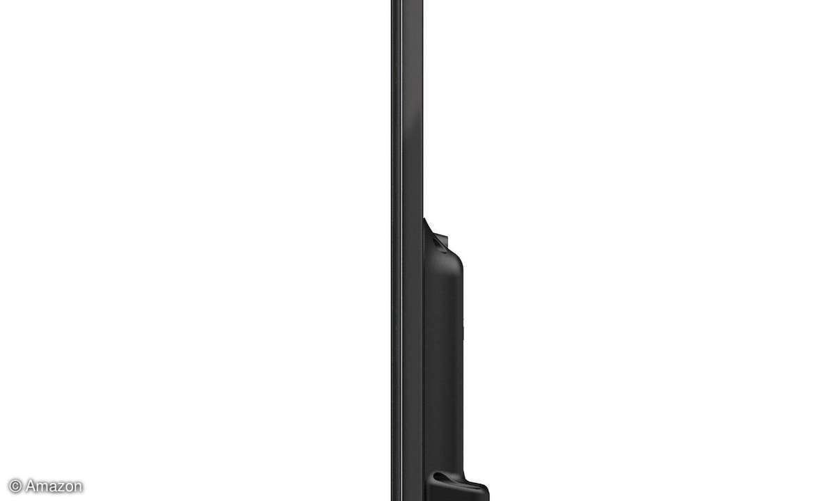 22 Zoll LED-Backlight-Fernseher 22HS4246C von Thompson
