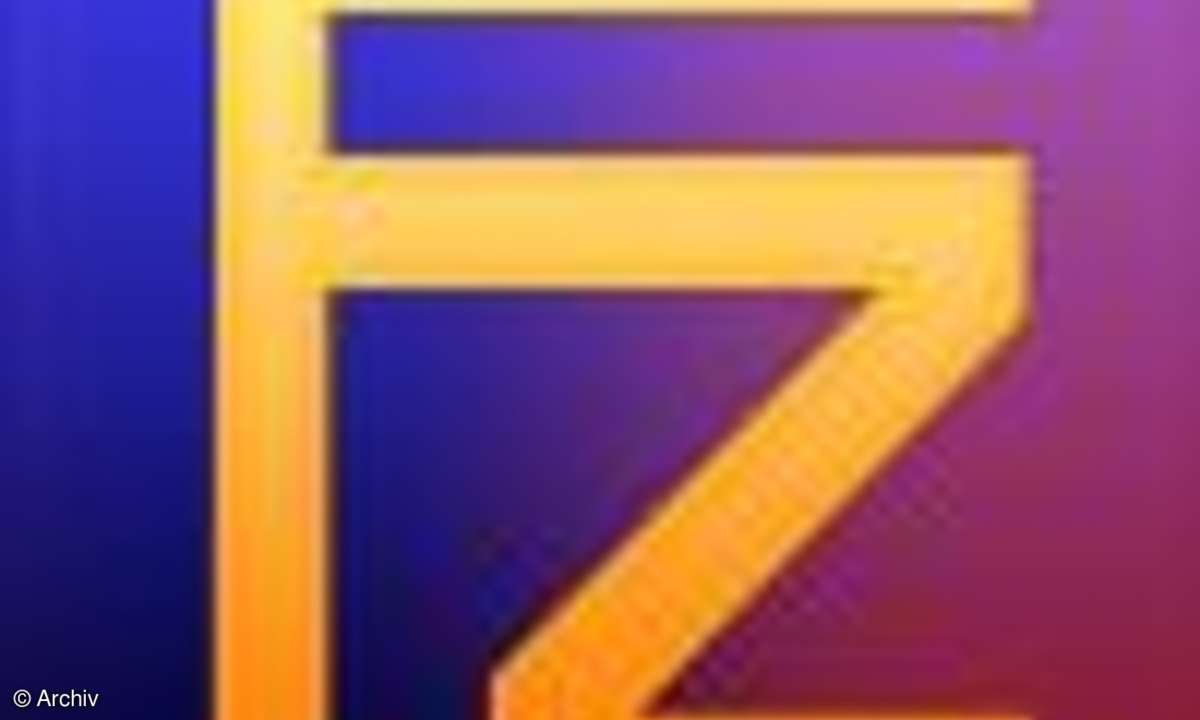 FileZilla Server