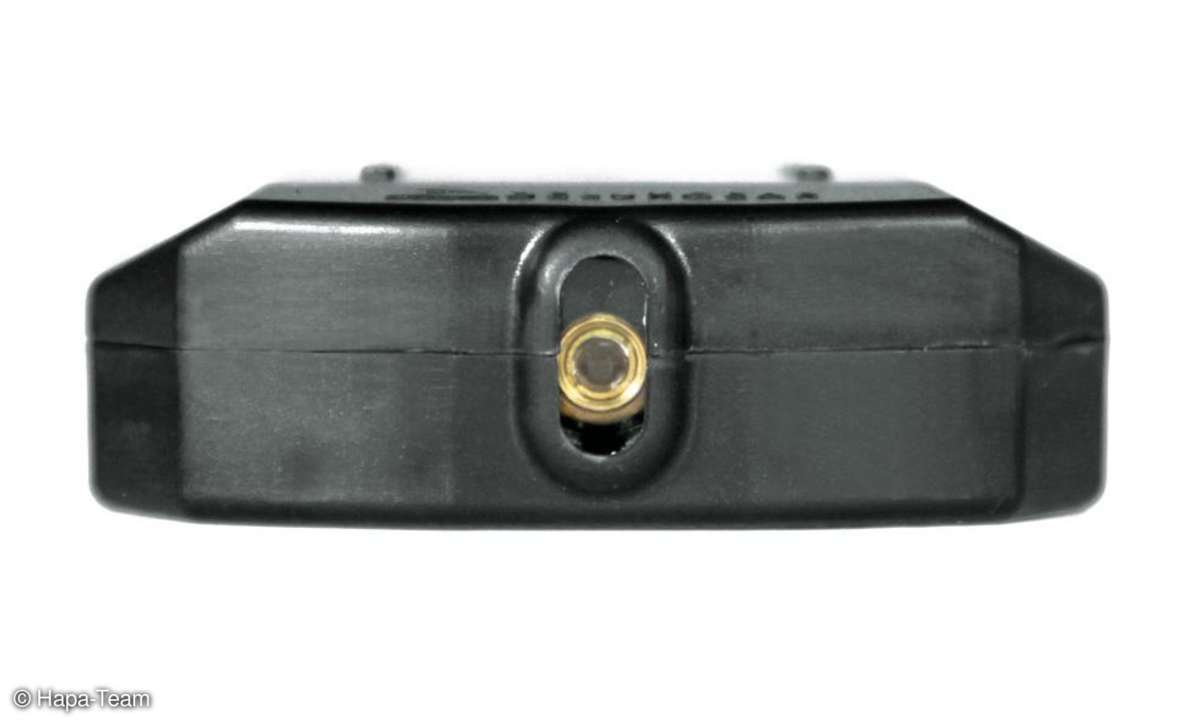 Deluxgear Pinpoint Focus Assist