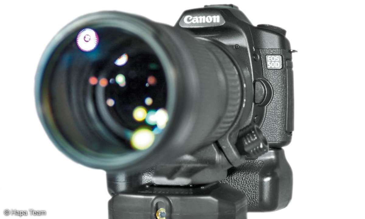 Deluxgear Pinpoint Focus Assist