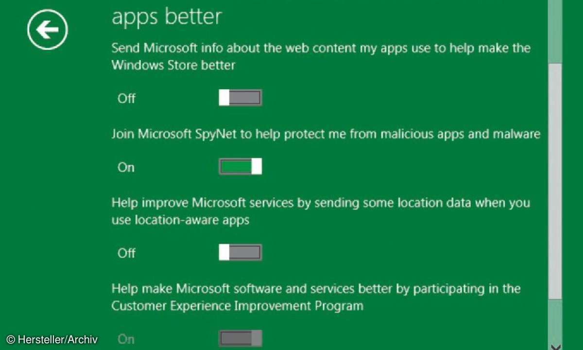 software, tools, windows 8