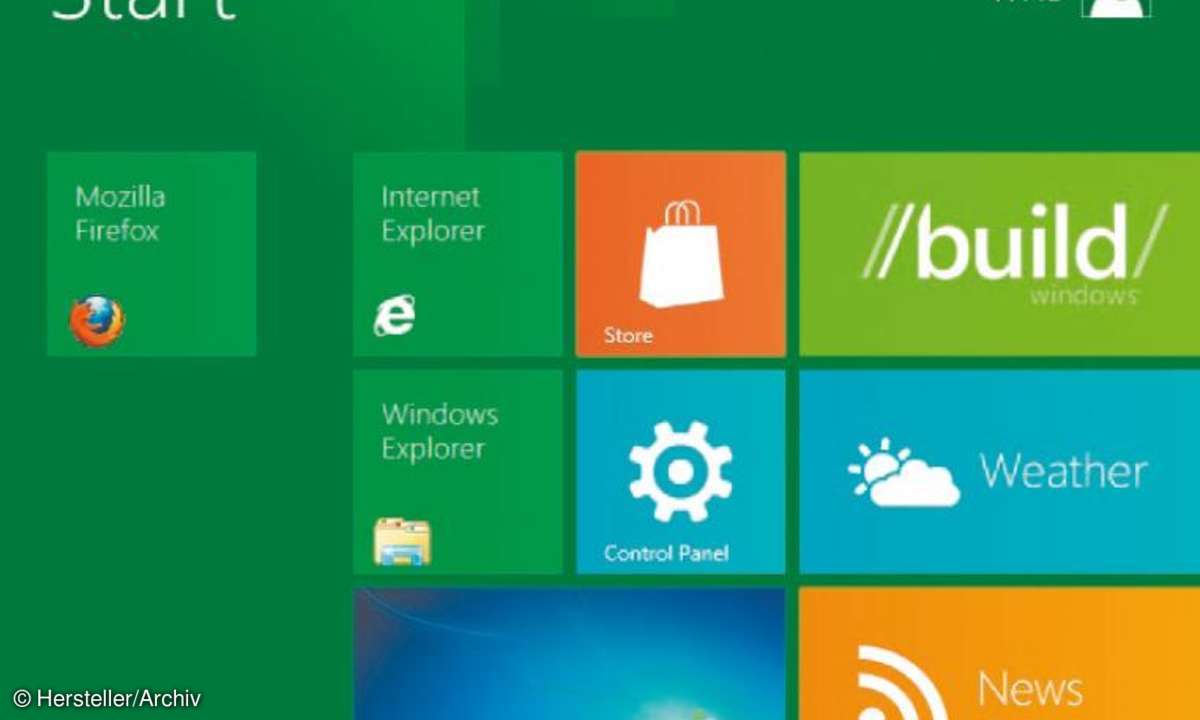 software, tools, windows 8