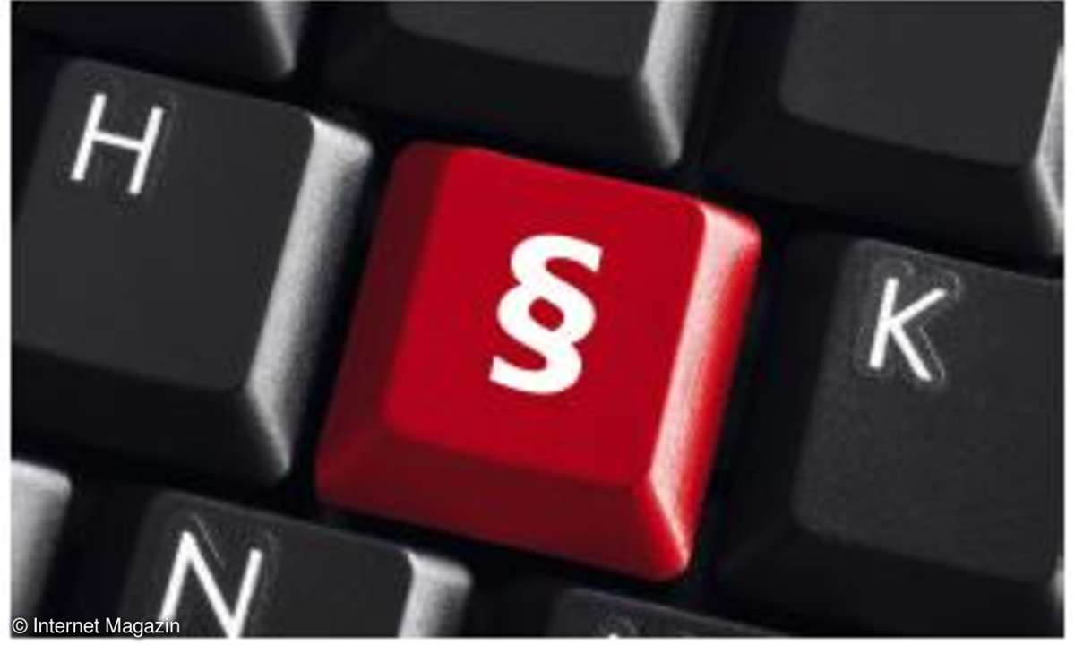 internet, recht, onlinerecht, webmaster