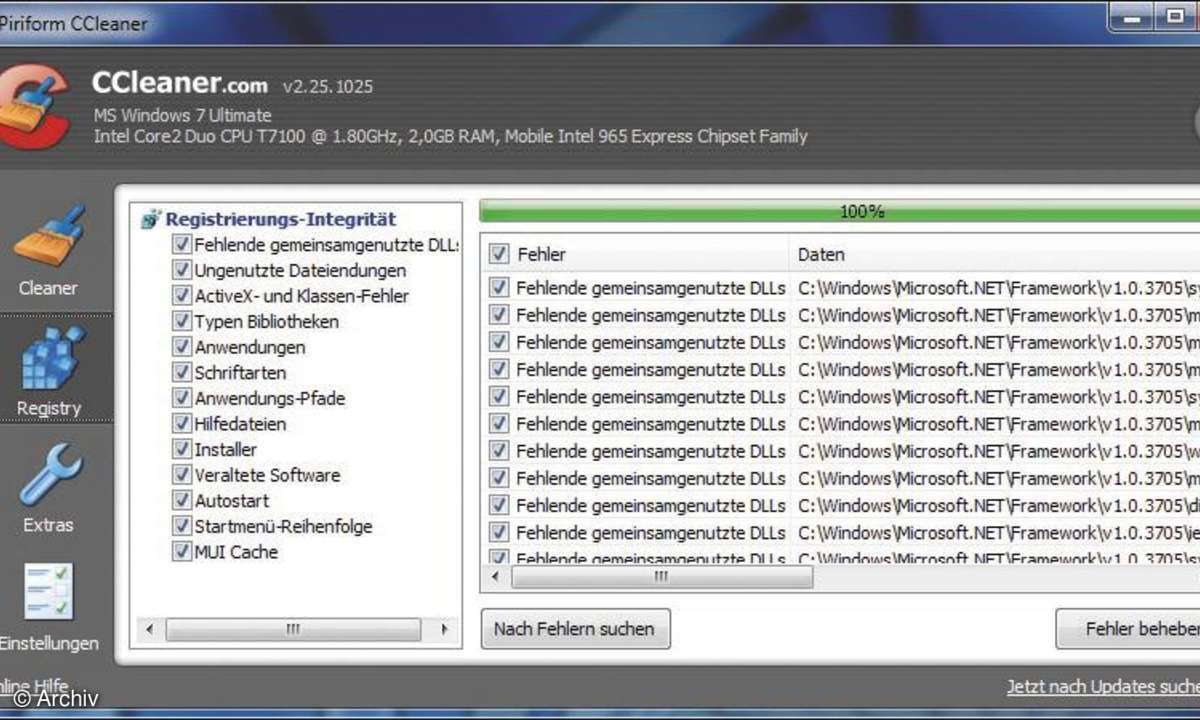 CCleaner