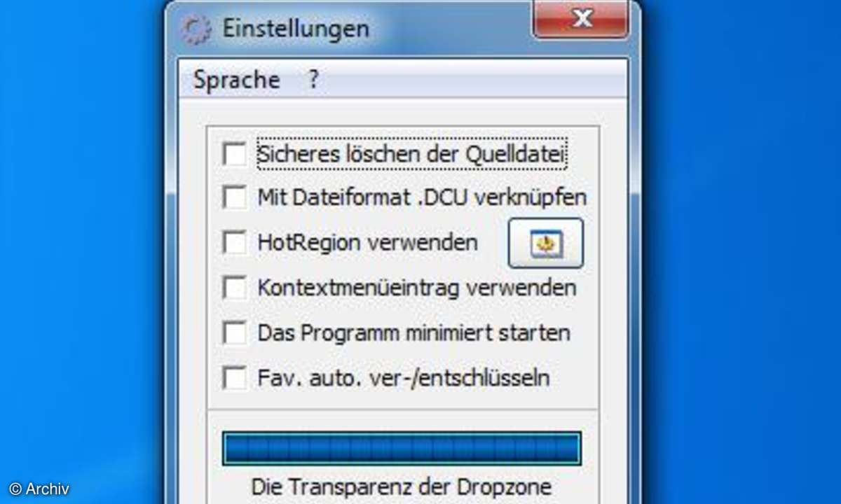 DCU
