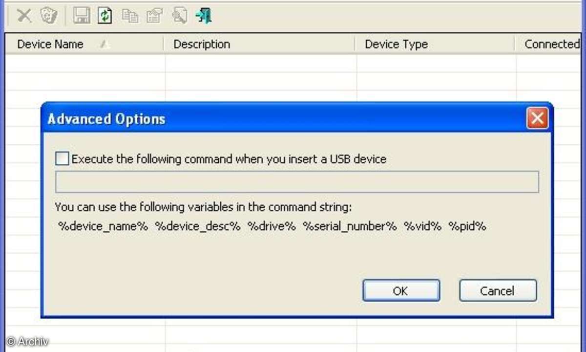 USBDeview