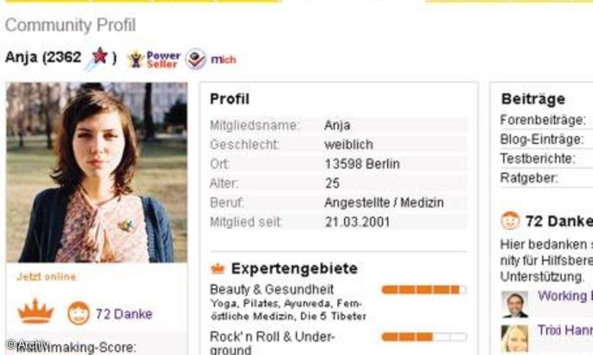 Die besten Tipps zum neuen eBay