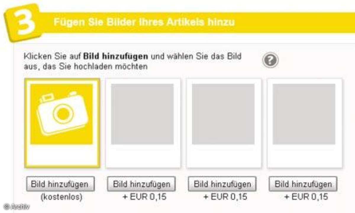 Die besten Tipps zum neuen eBay