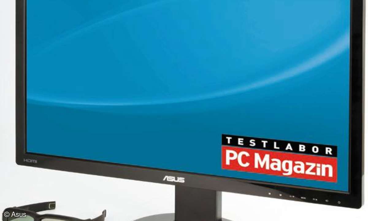 Asus VG278H