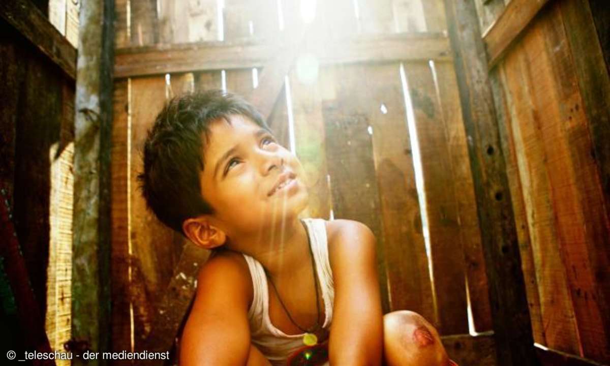 Film-Blu-ray: Slumdog Millionär